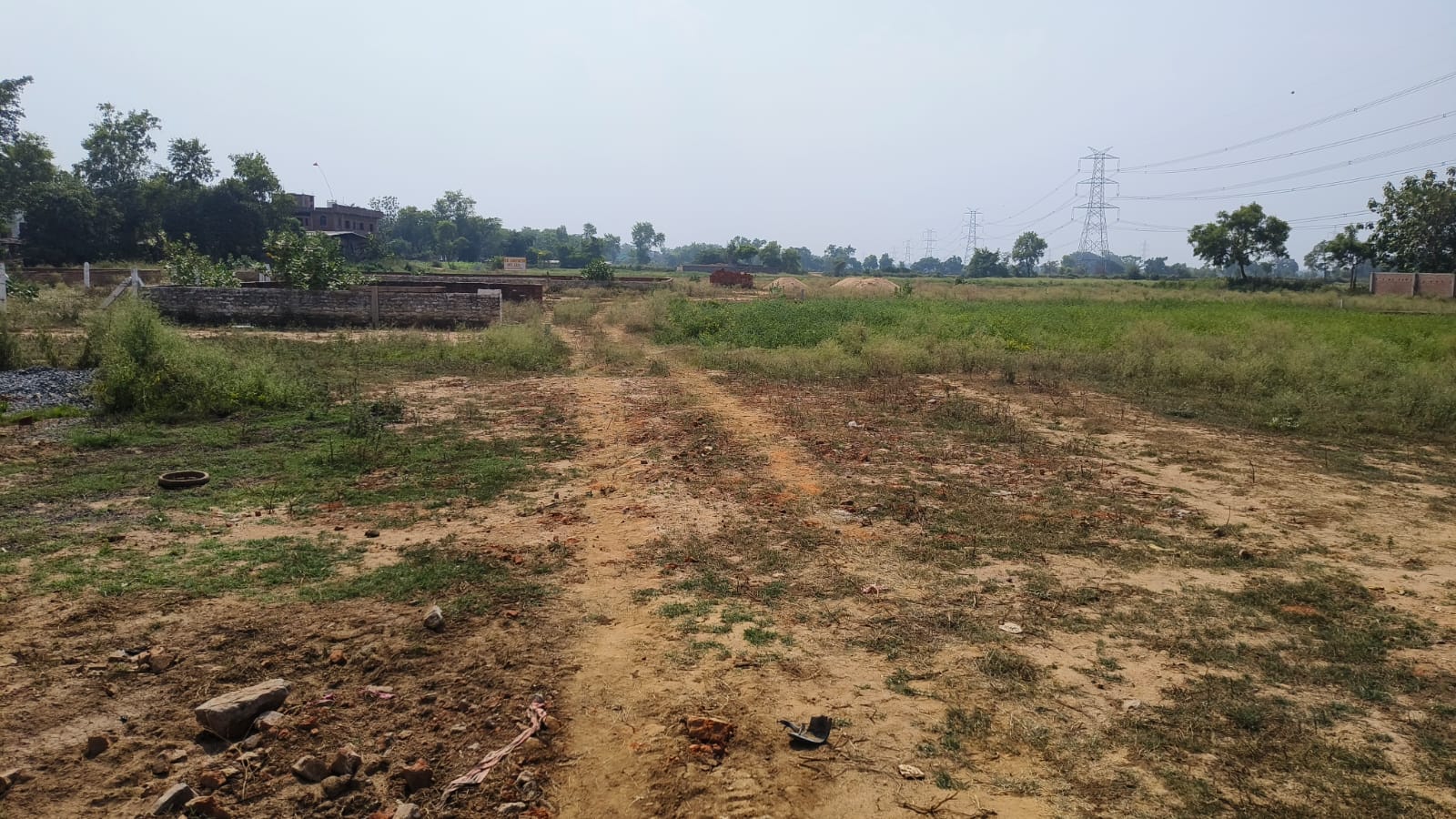Bihta IIT Plot View 3