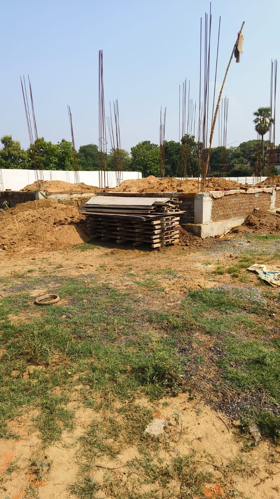 Rajgir Property Plot